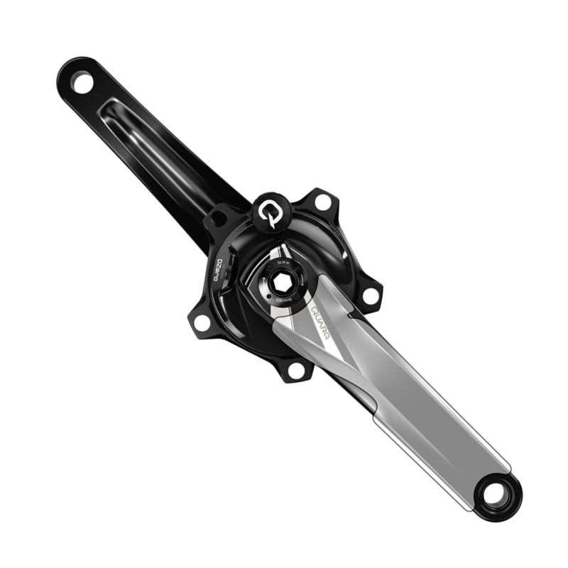 Quarq Dzero Aluminim Crank Protectors