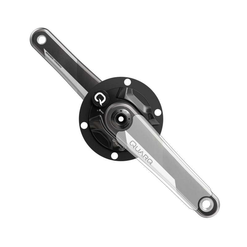 Quarq Dfour crank protectors