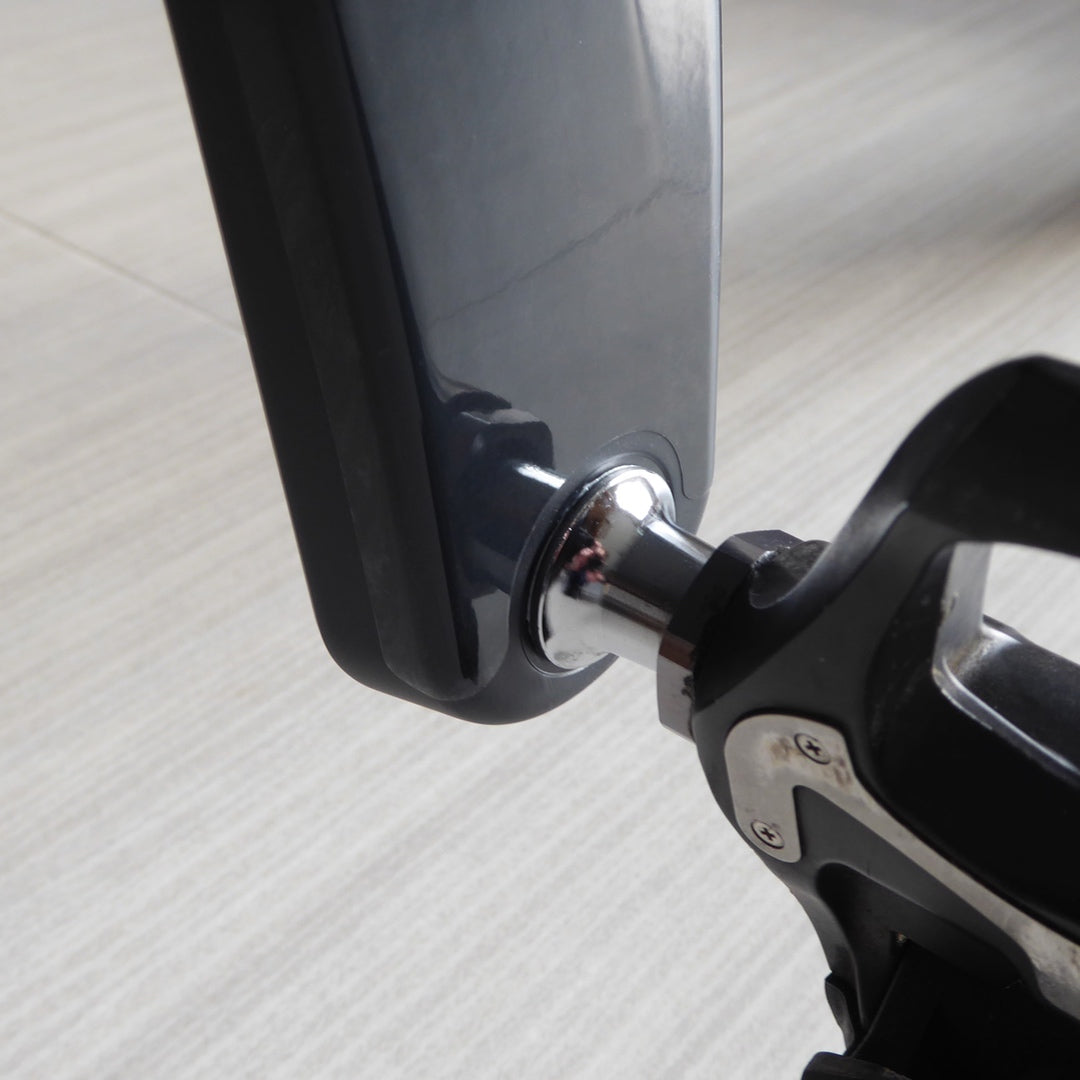 Ultegra R8000 Crank Protector fitted