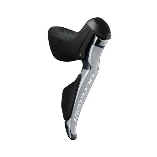 Shimano R8050 Shifter Protectors by Cyclistick