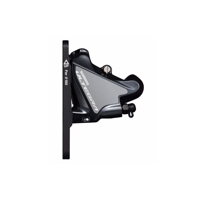 Shimano Ultegra R8070 Brake Caliper Protector Skins by Cyclistick