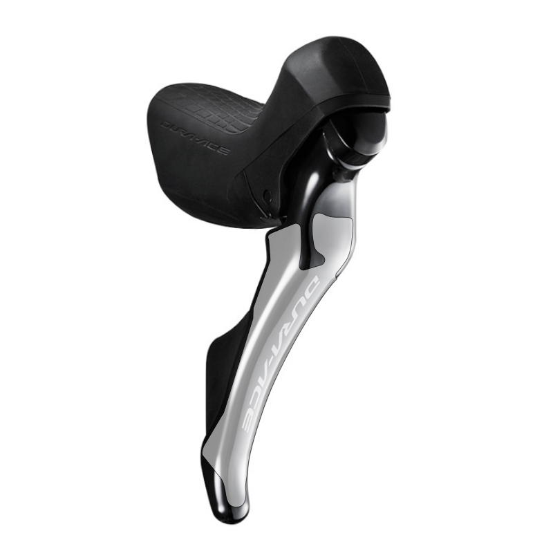Dura Ace R9100 Lever Protectors by Cyclistick