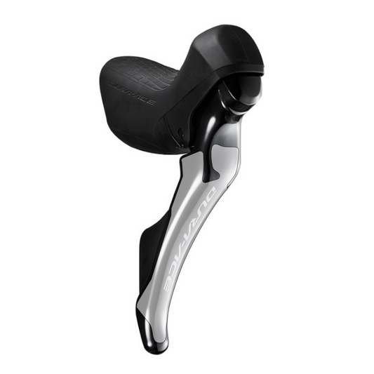 Dura Ace R9100 Lever Protectors by Cyclistick
