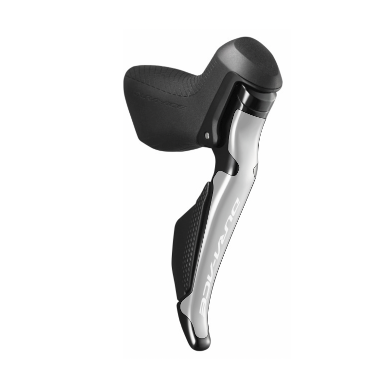 Ultegra hot sale di2 shifter