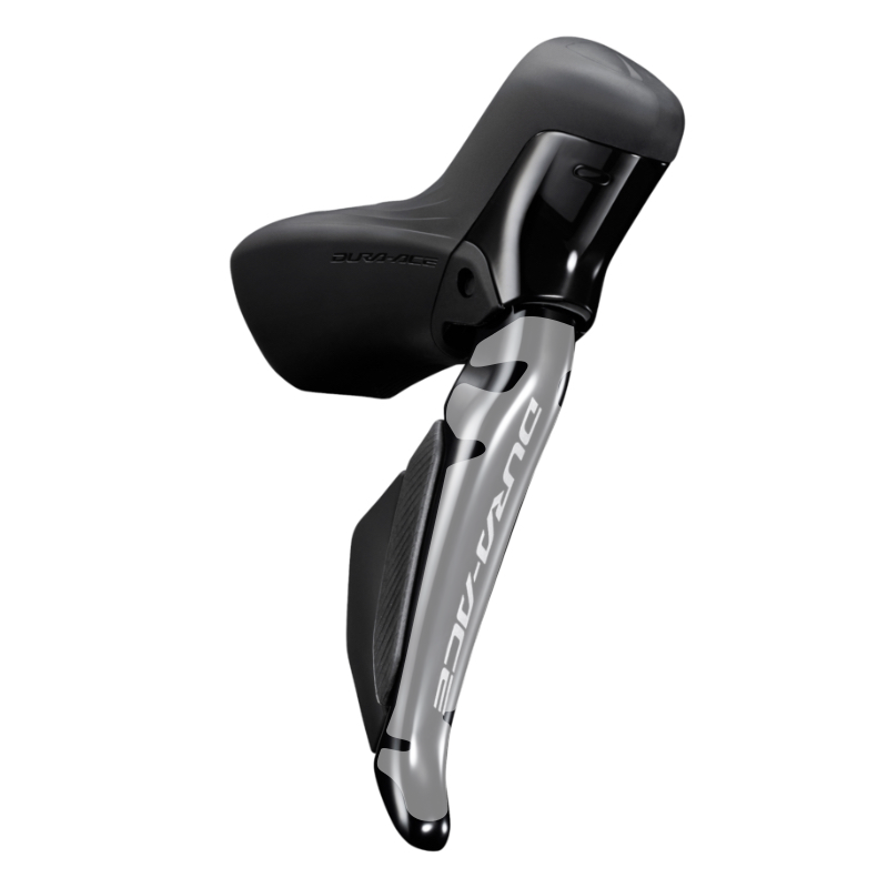 Dura ace di2 store levers