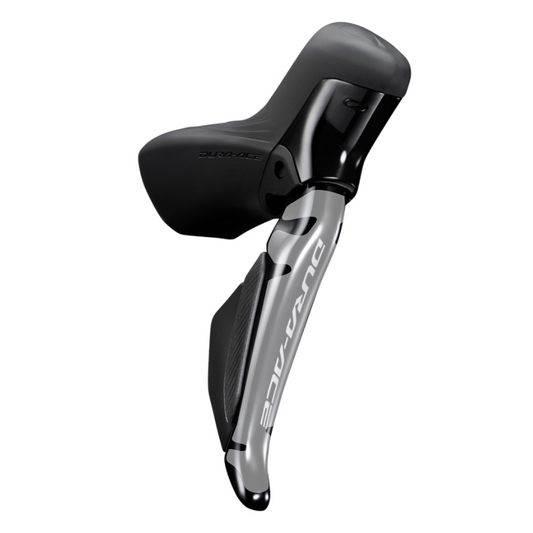 Shimano Dura Ace 9270 Di2 Lever Protectors by Cyclistick