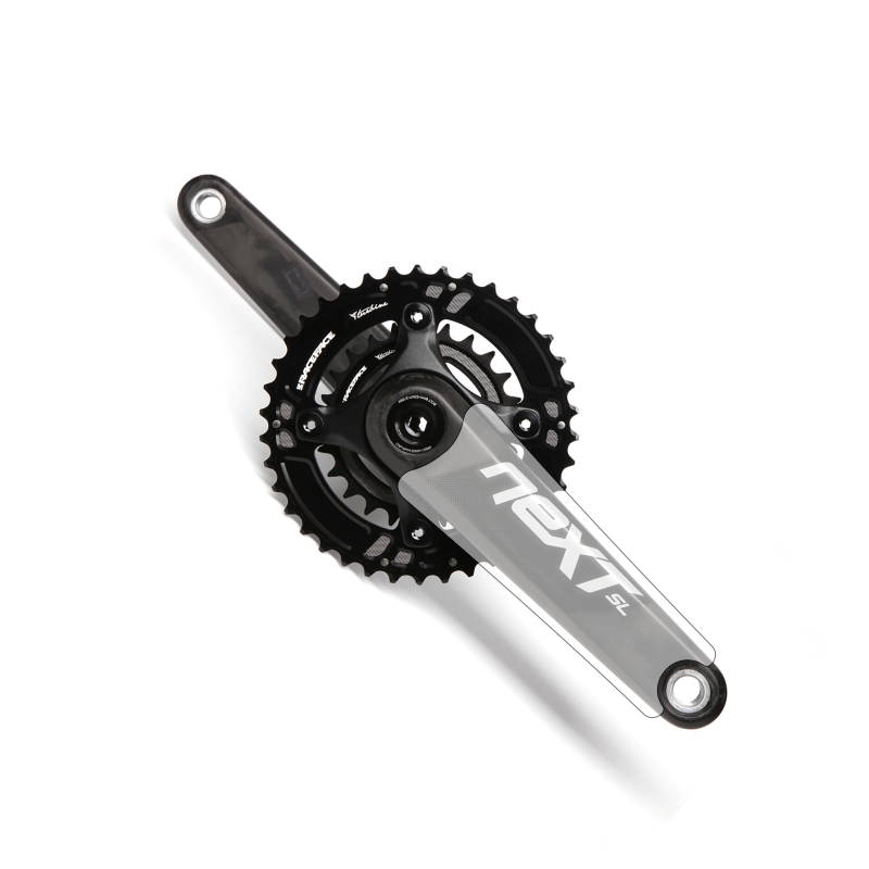 RaceFace Next SL G4 Crank Arm Protector Skin by Cyclistick