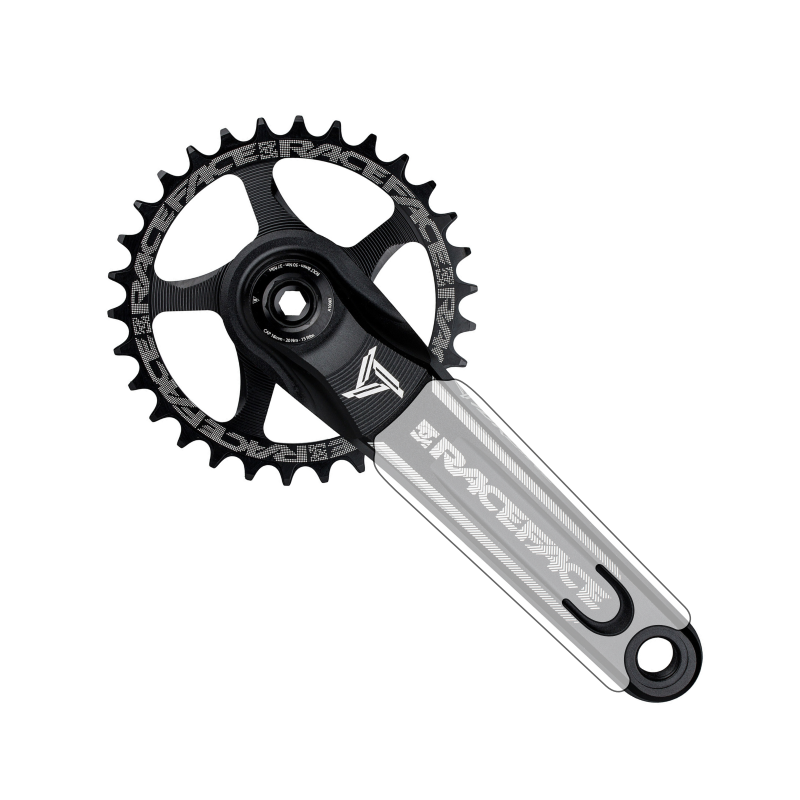 RaceFace Turbine Crank Protectors