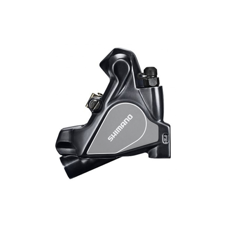 Shimano RS805 brake caliper protection