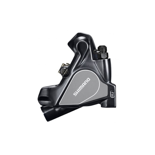 Shimano RS805 brake caliper protection