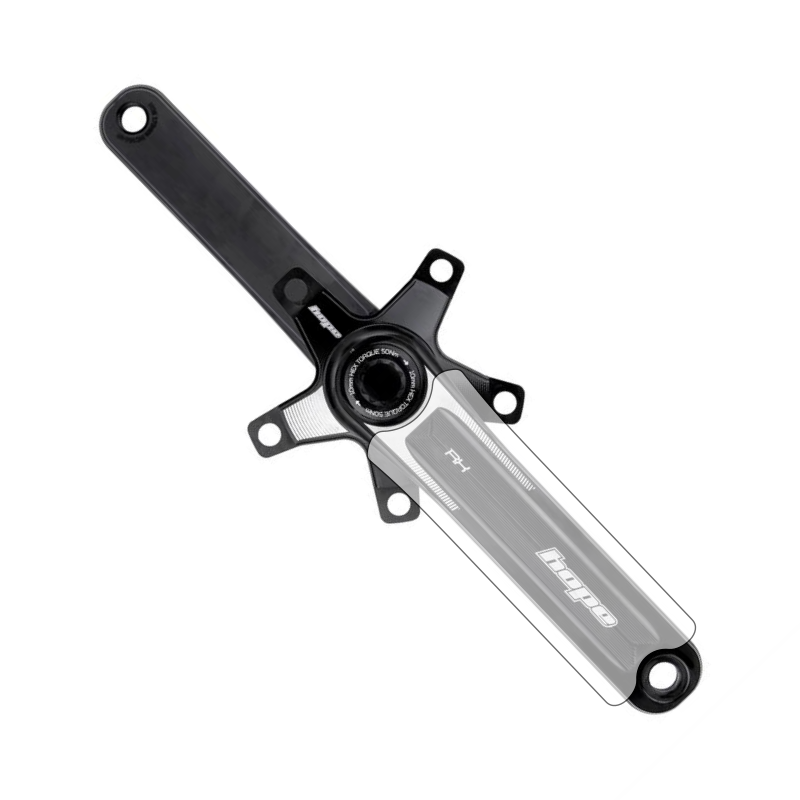 Hope RX crank protector