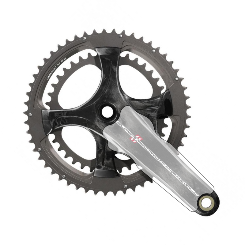 Campagnolo Super Record 2015 Crank Protectors