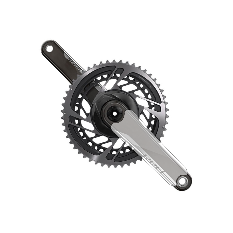 SRAM Red AXS Crank Protector by Cyclistick