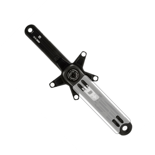 Rotor 3D Crank Protector by Cyclistick