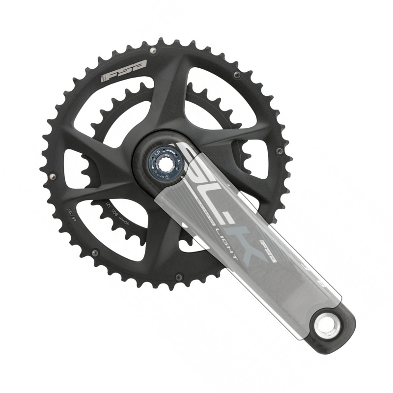 SLK Modular Crank Protector by Cyclistick