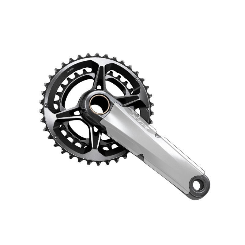 Shimano XTR M9100 Crank Protector by Cyclistick
