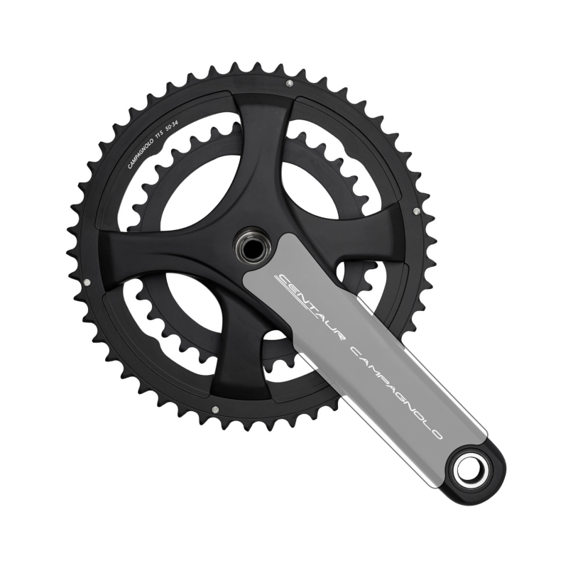 Campagnolo Centaur Crank Protector by Cyclistick