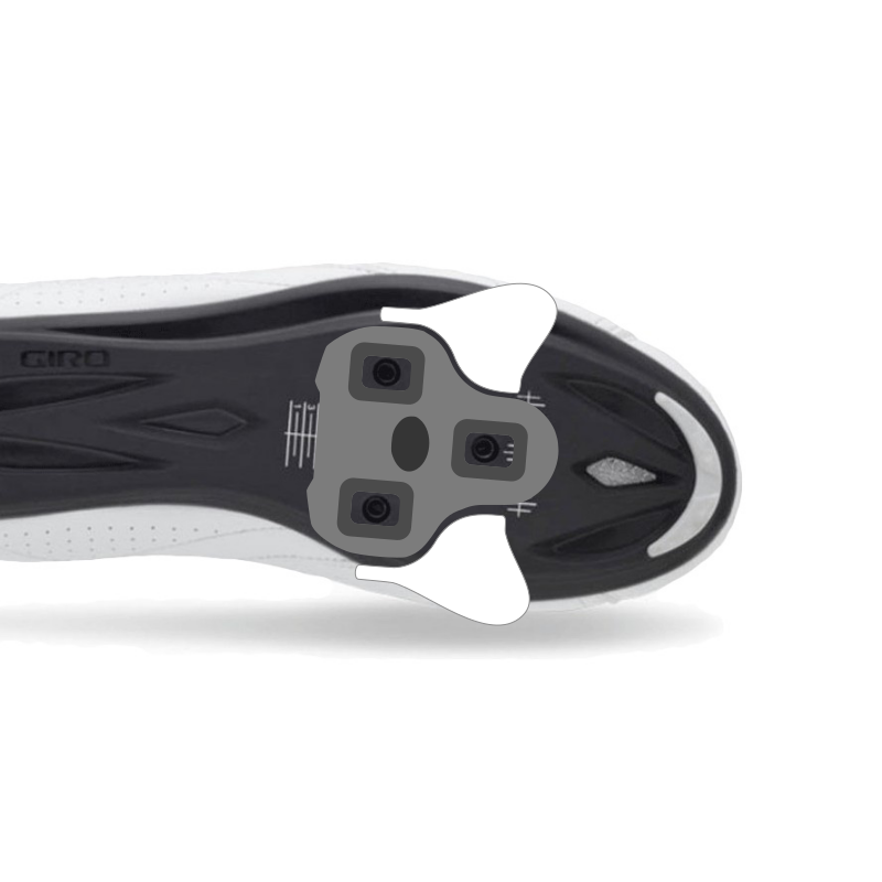 Look SPD-SL alignment markers