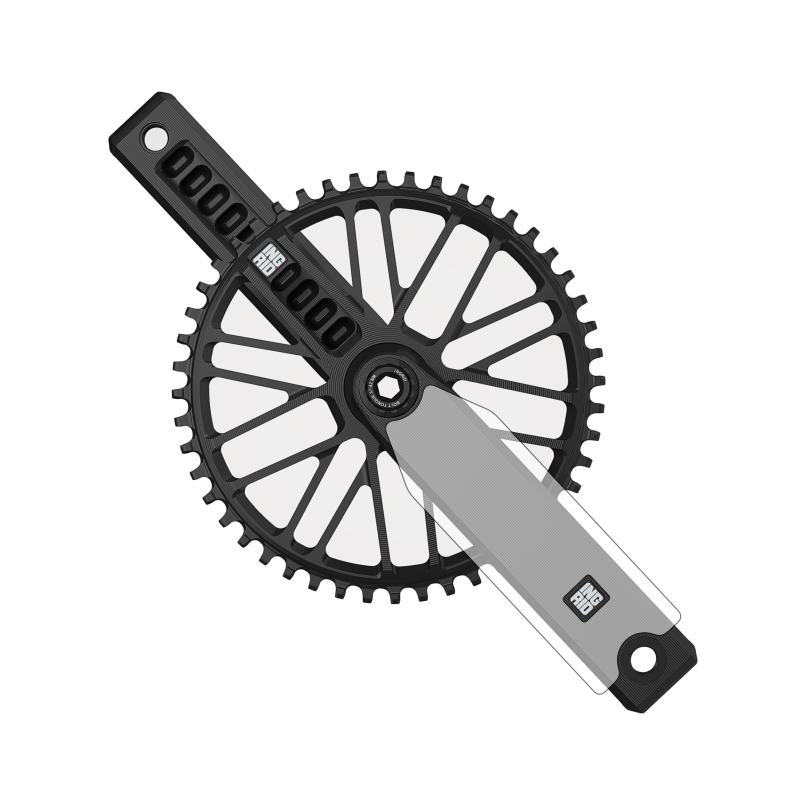 Ingrid CRS RS Crank Protectors