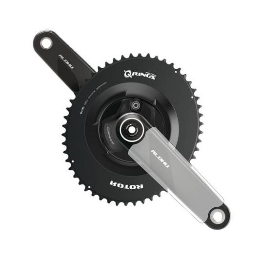 Rotor Aldhu Carbon Crank Protector