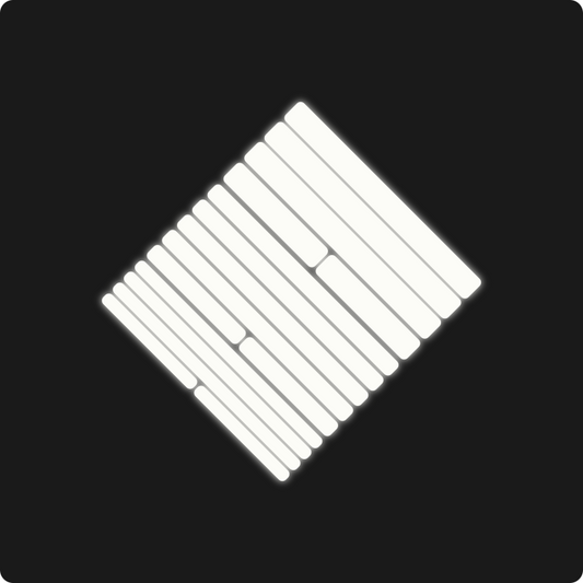 Cyclistick reflective self adhesive strips set