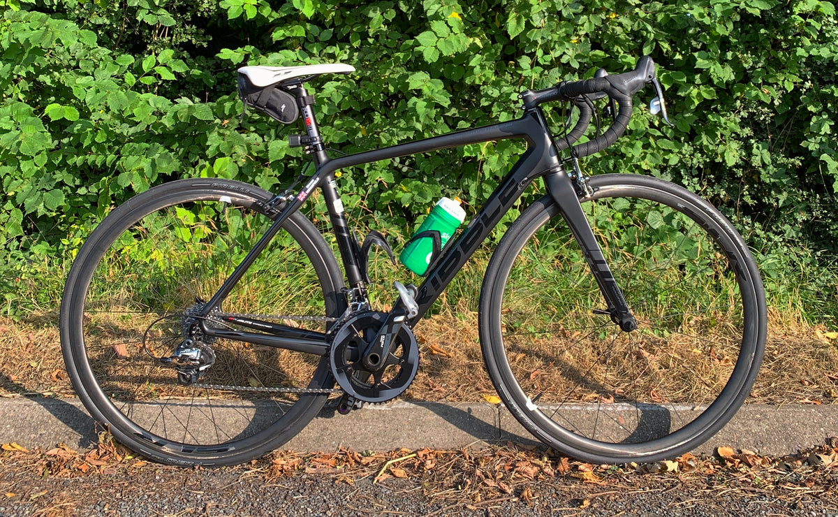 Ribble Sportive Racing - 7 Year Ownership – Cyclistick
