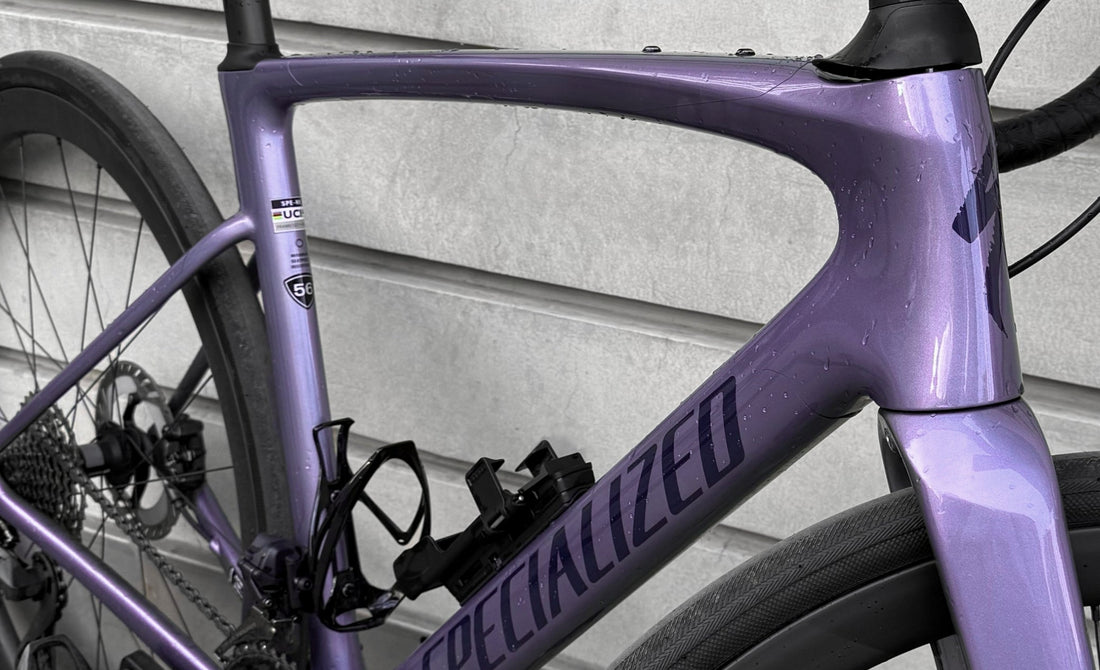 New Roubaix SL9 in 2027? What we expect