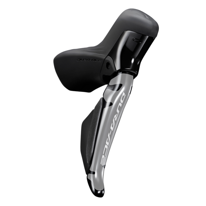 Shimano Shifters