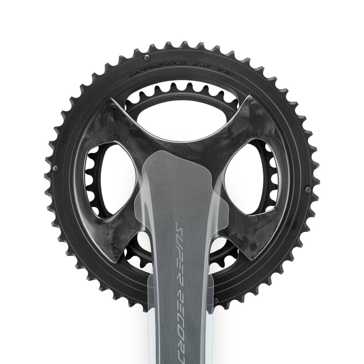 Campagnolo Crank Protection