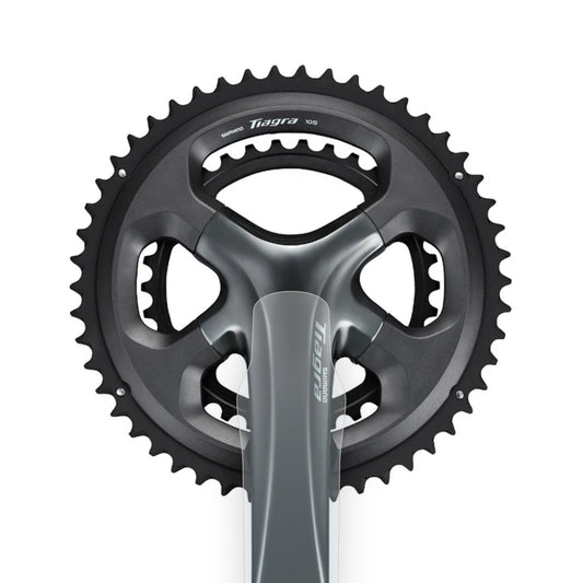 Shimano Tiagra 4700 Crank Protector by Cyclistick