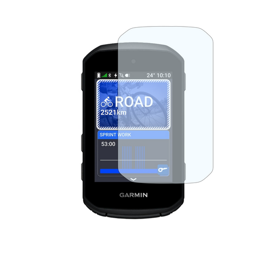 Garmin Edge 550 Screen Protector