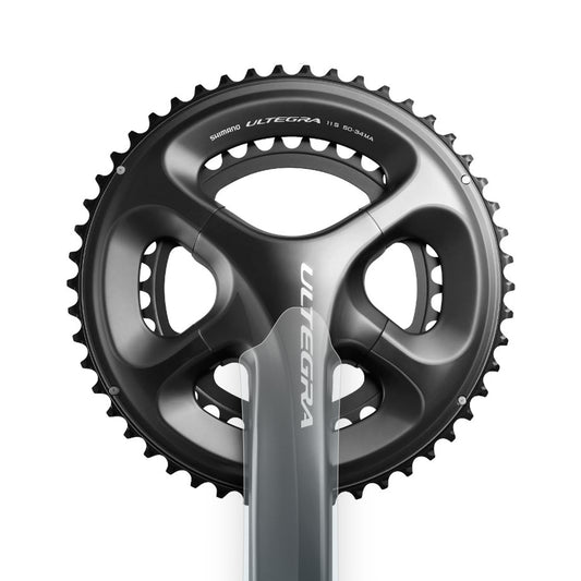 Shimano Ultegra 6800 Crank Protectors by Cyclistick