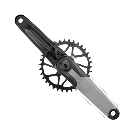 SRAM 70 Eagle Transmission crank protector