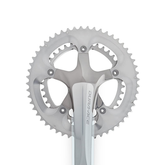 Shimano Dura Ace 7800 Crank Protectors by Cyclistick