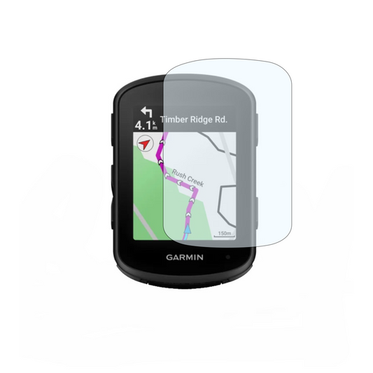 Garmin Edge 840 screen protector