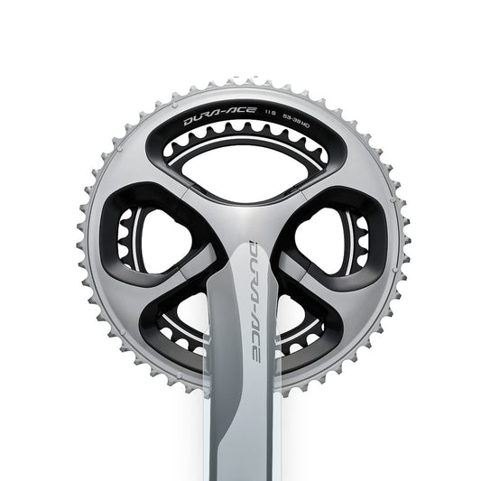 Shimano Dura Ace 9000 Crank Protectors by Cyclistick