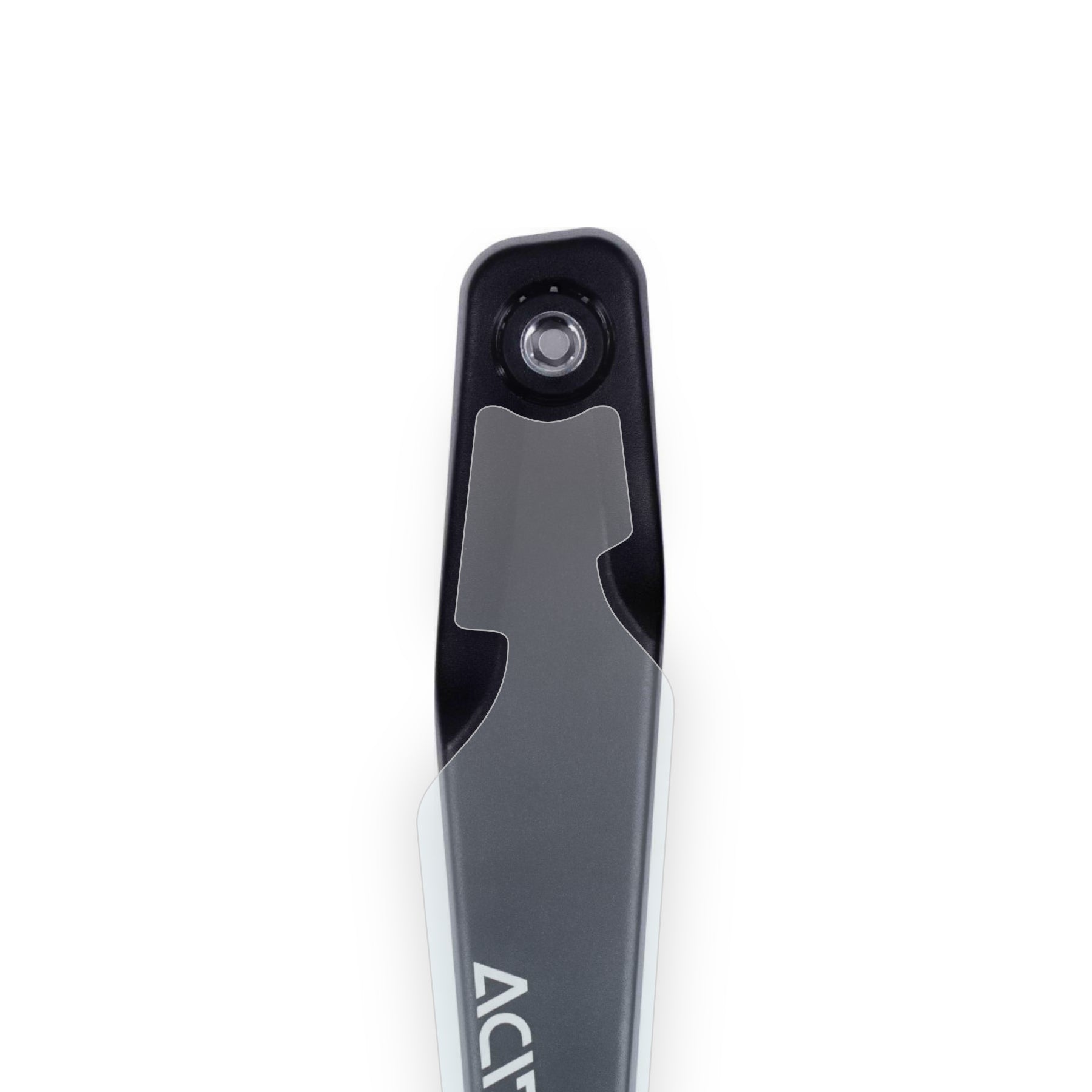 Cube Acid e Crank Protectors by Cyclistick