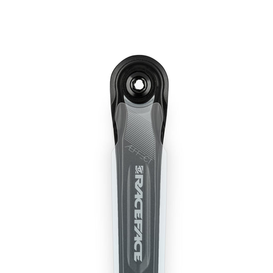 RaceFace Aeffect eBike Crank Protector by Cyclistick