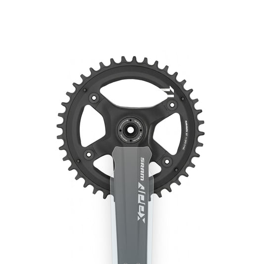 SRAM Apex 1 Crank Protector by Cyclistick