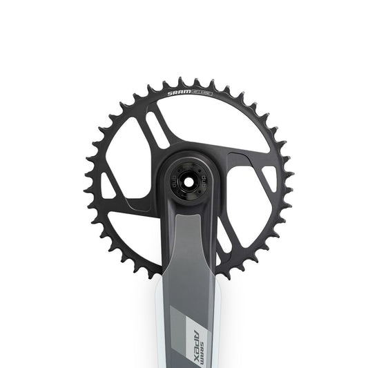 SRAM Apex AXS Crank Protectors by Cyclistick
