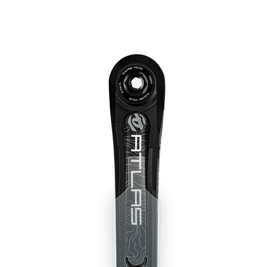 RaceFace Atlas Crank Protector by Cyclistick