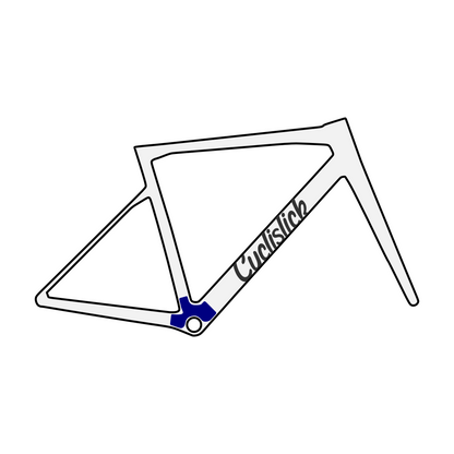 Bottom Bracket Shell Protector