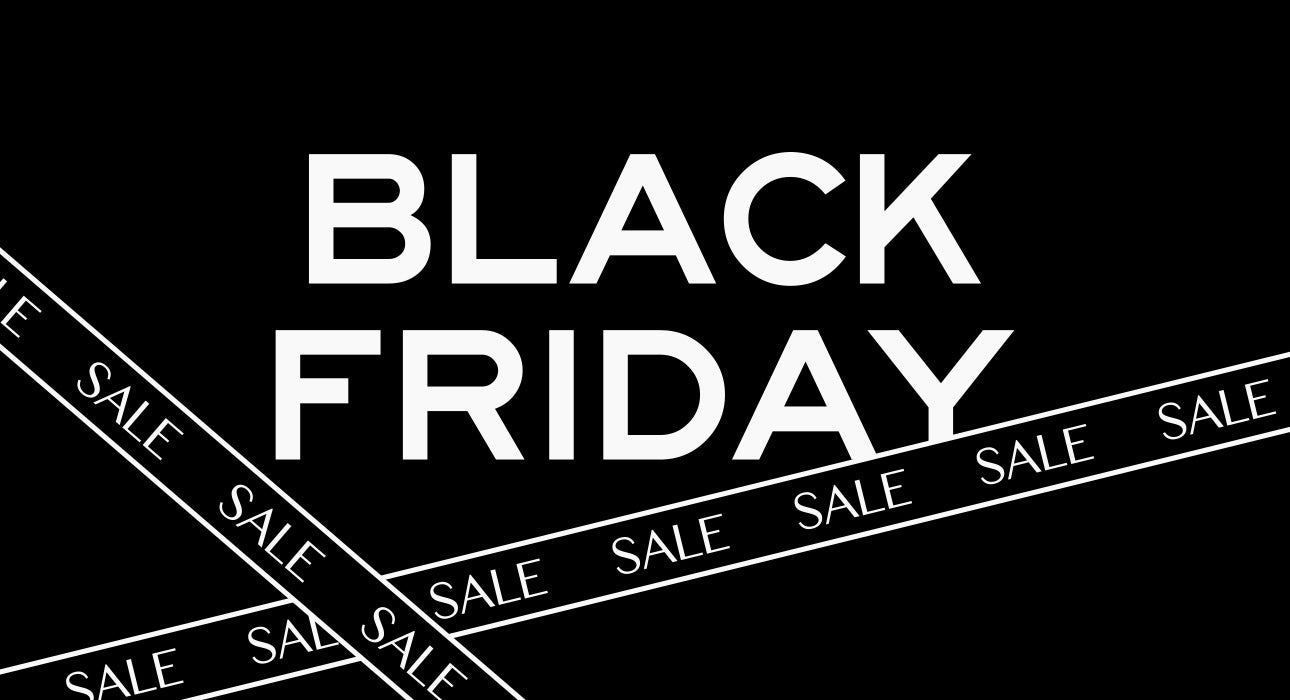 Cyclistick Black Friday Sale