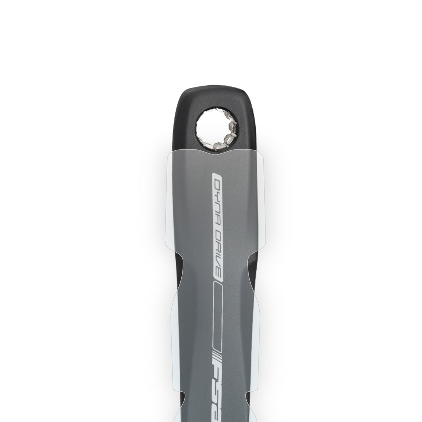 FSA Dyna Drive 310 Crank Protectors by Cyclistick