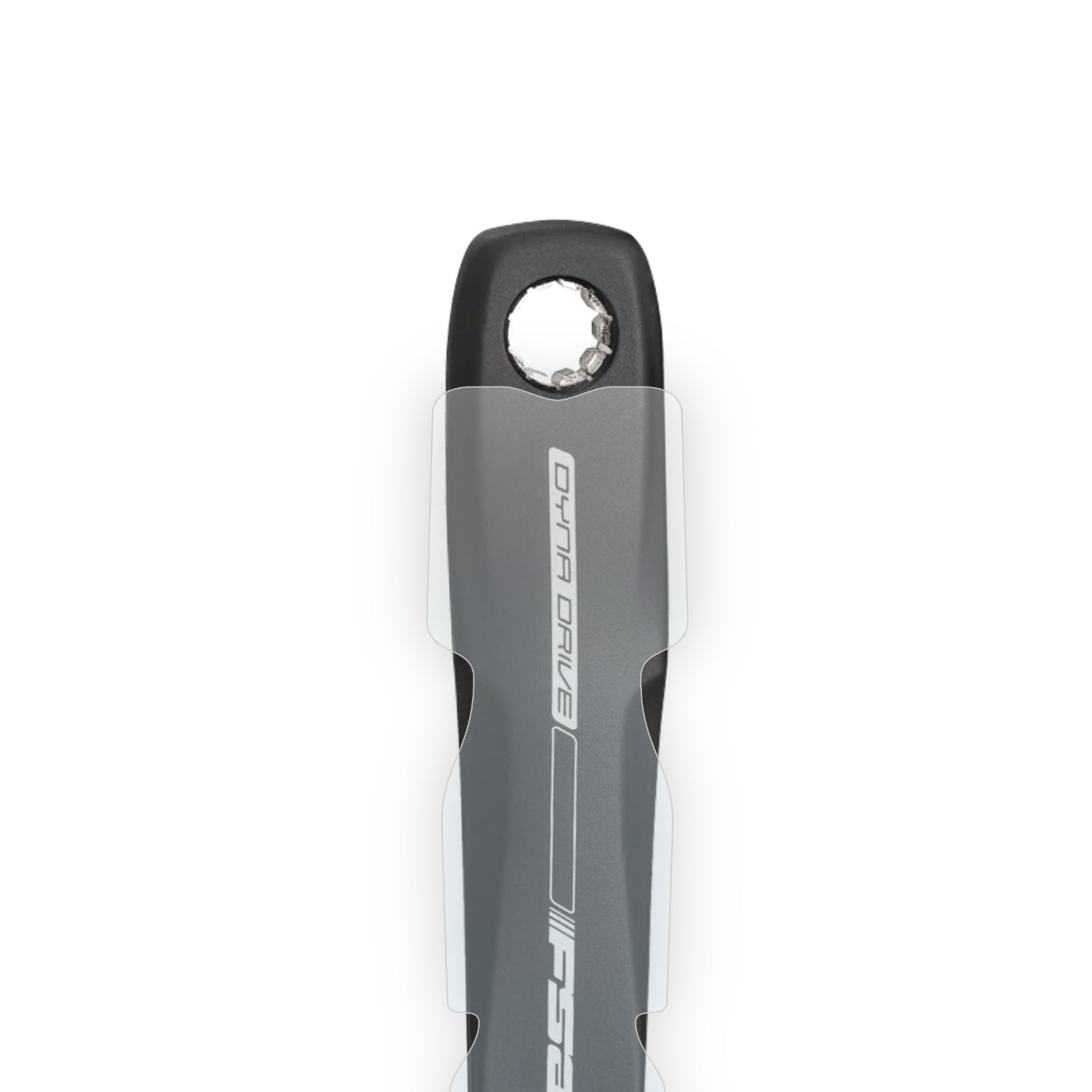 FSA Dyna Drive 310 Crank Protectors by Cyclistick