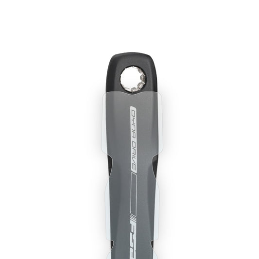 FSA Dyna Drive 310 Crank Protectors by Cyclistick