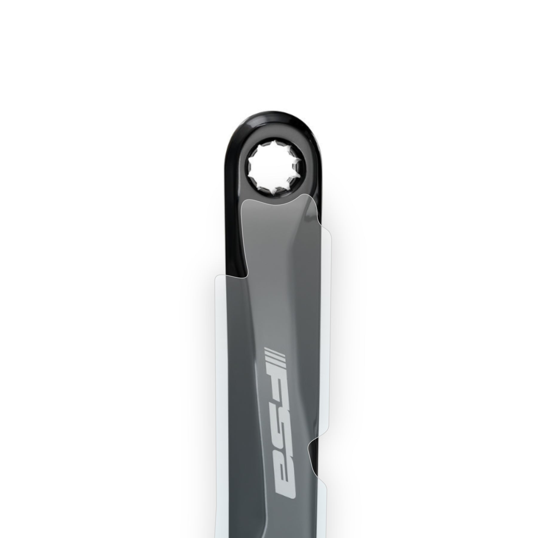 FSA CK 745 Crank Protectors by Cyclistick