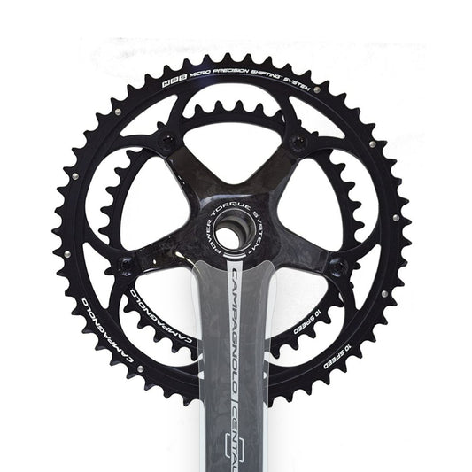 Campagnolo Centaur 10 Carbon Crank Protector by Cyclistick