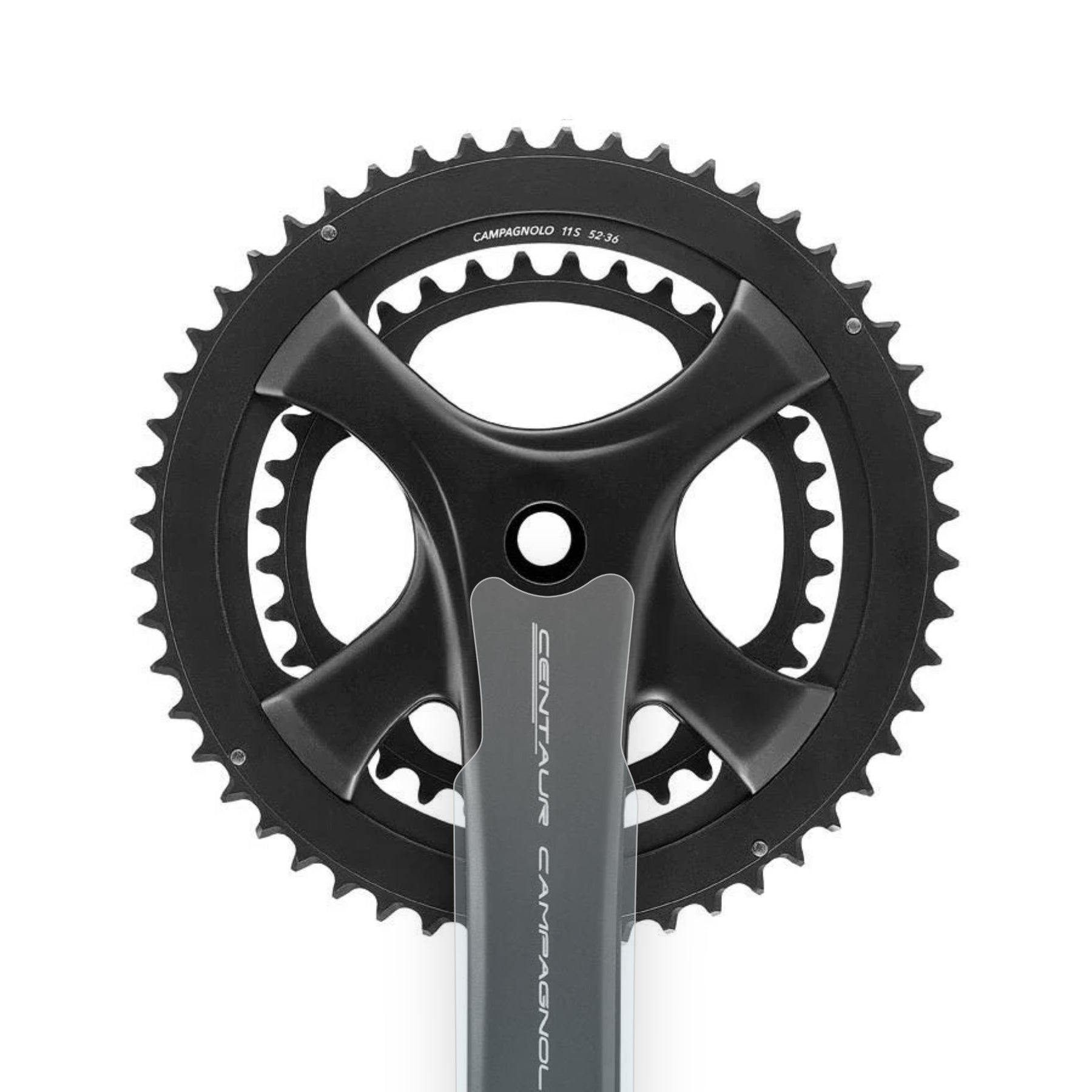 Campagnolo Centaur Crank Protector by Cyclistick