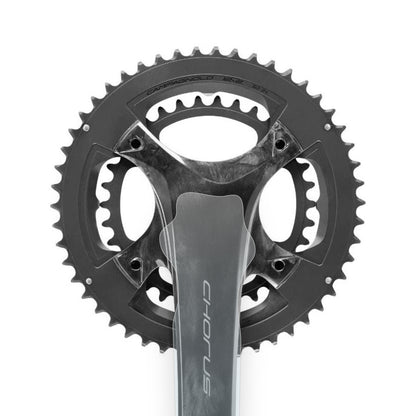 Campagnolo Chorus 12 Crank Protectors by Cyclistick